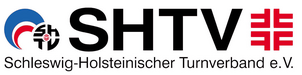 Logo Schleswig-Holsteinischer Turnverband 
